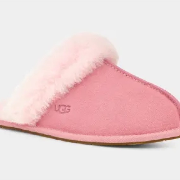 SOLD // UGG Scuffette II Spotty Slippers - Picture 1 of 9